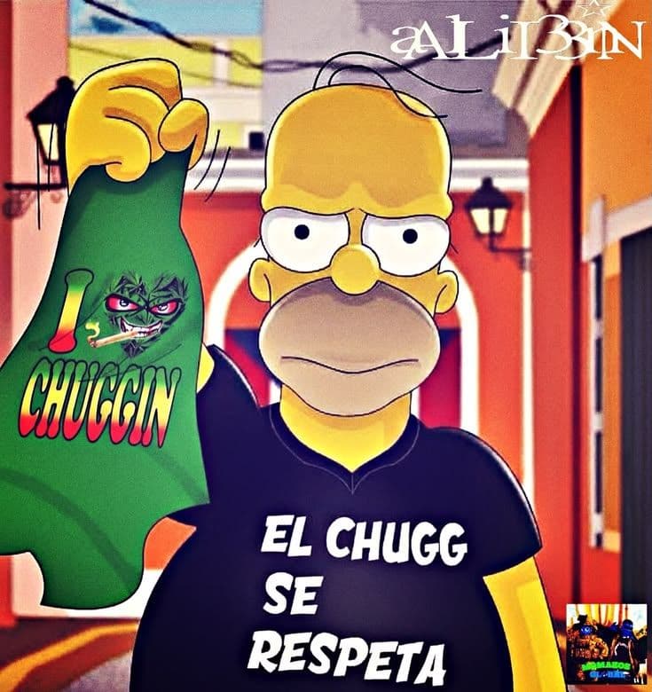 "plugg + Chugg" 160bpm @nizanick