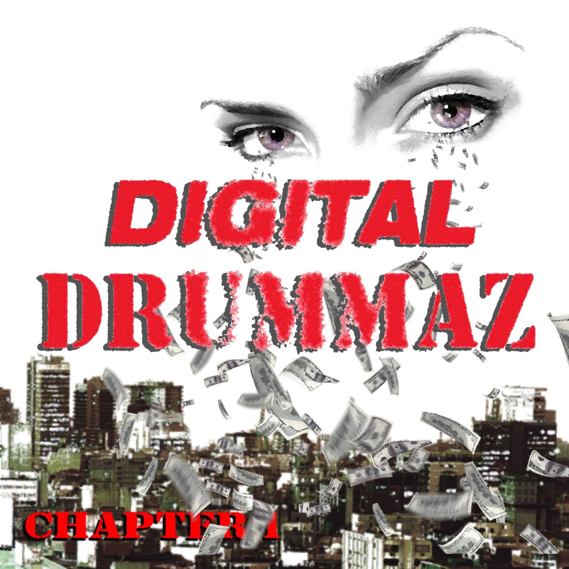 DIGITALDRUMMERZ type beat
