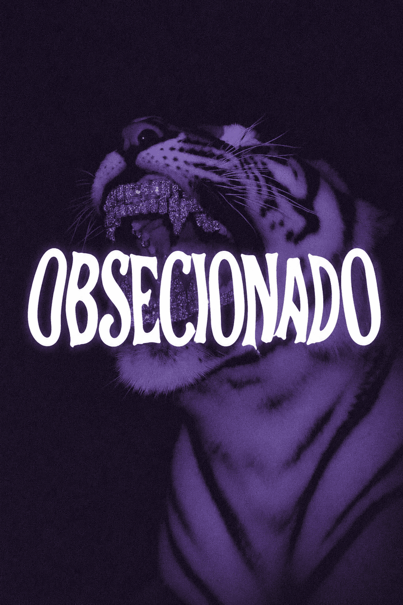 "OBSECIONADO" Farruko Type Beat
