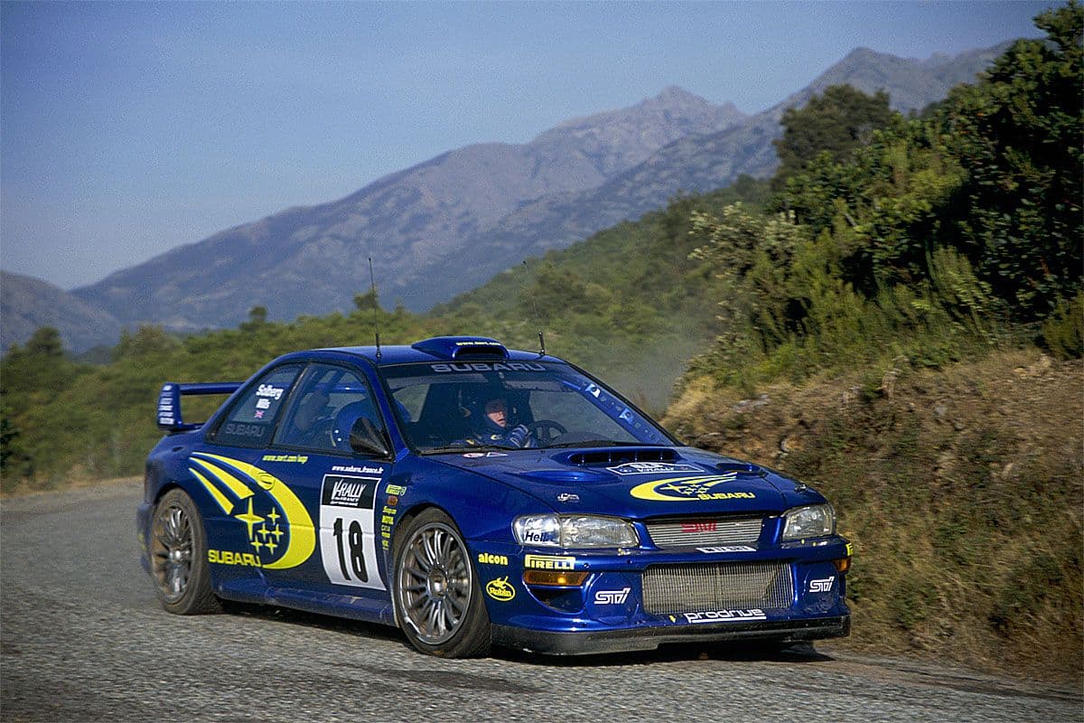rally