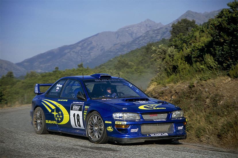 rally