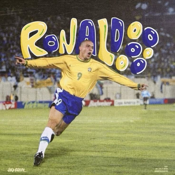 RONALDO | CEROUNNO TYPE BEATT