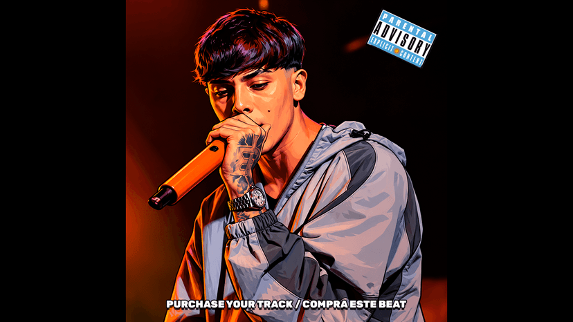 XXX | Lucho SSJ, Zell, Duki