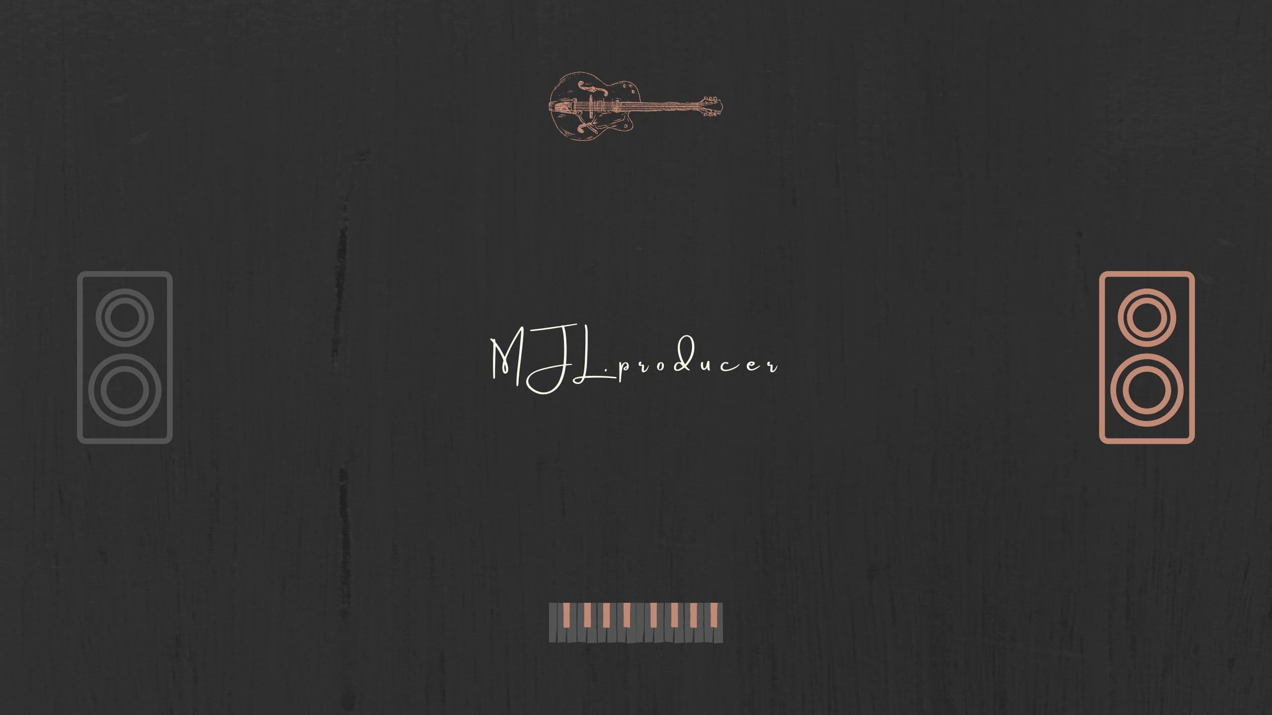 Portada de MJL.producer