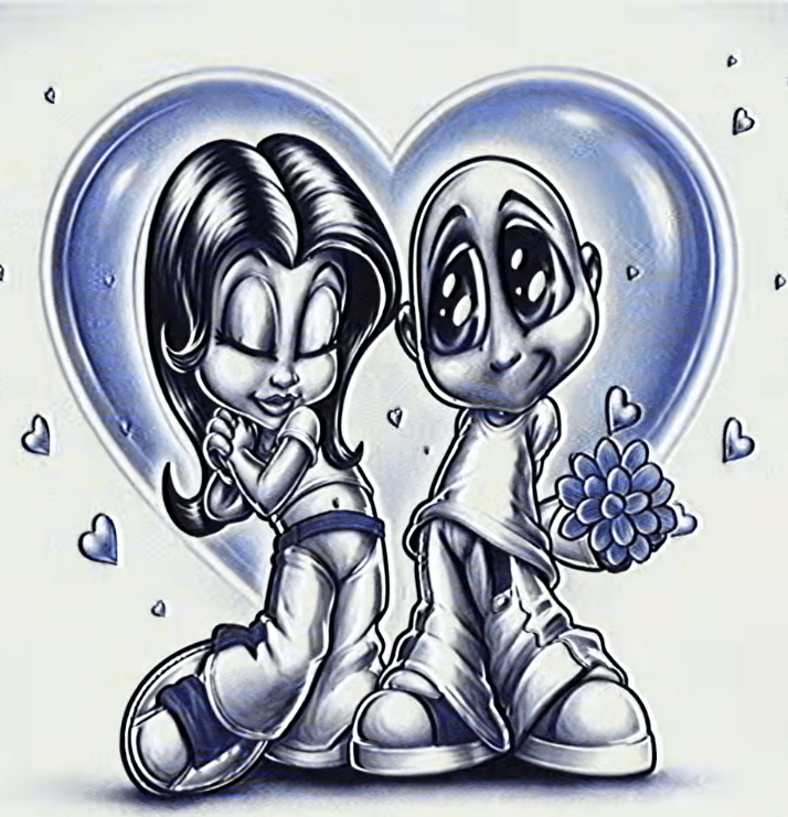 Plugg + Rap Type "LINDA"