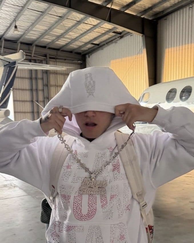 CON O SIN TI - Zell Type Beat