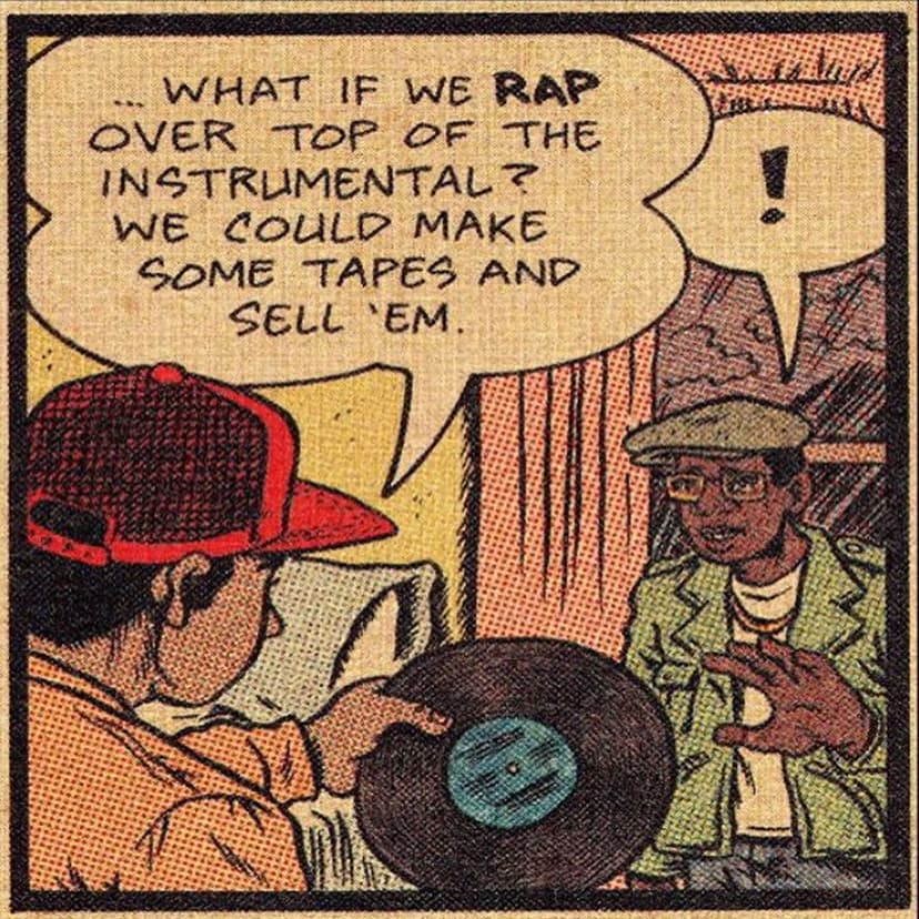 "TURNING POINT" - Boombap type beat