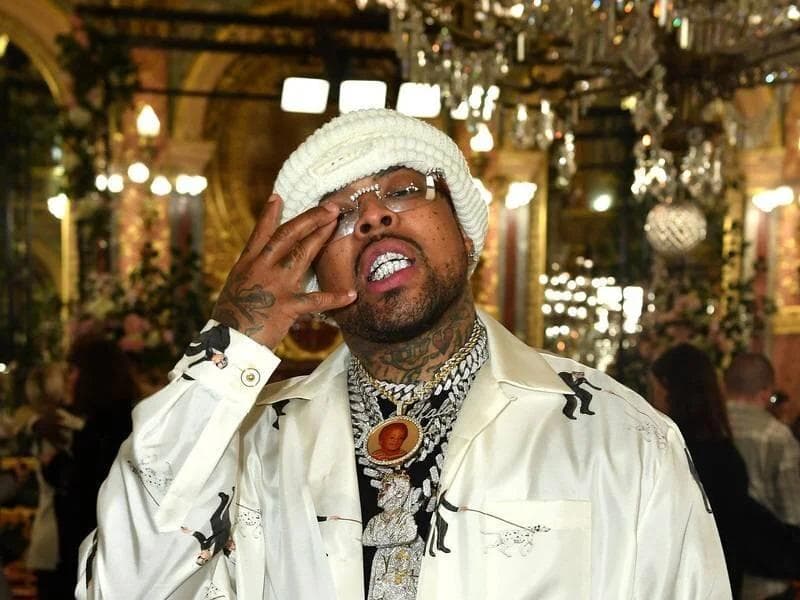 WESTSIDE GUNN x CONDUCTOR TYPE BEAT