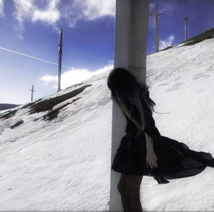 ✴︎ redda ⊹ lancey foux - "Tension"