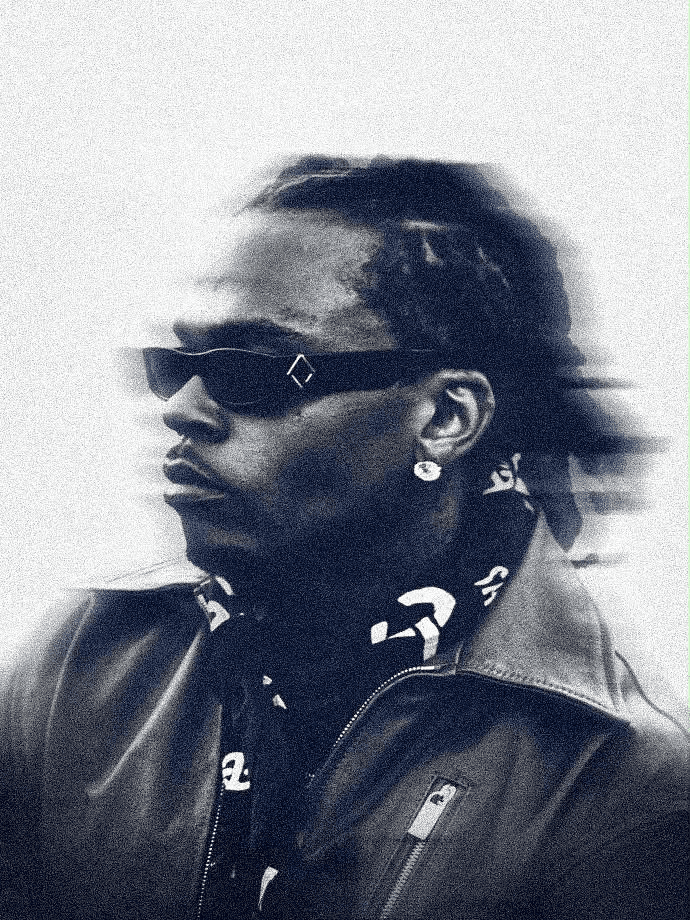 gunna x lucki type beat - "game"