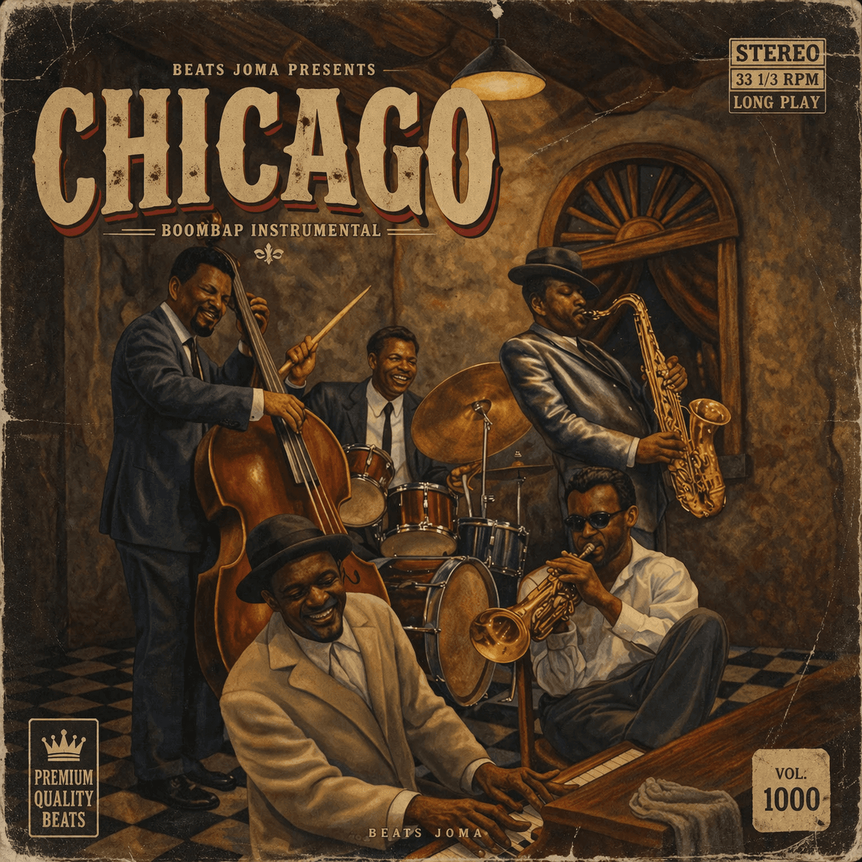 CHICAGO