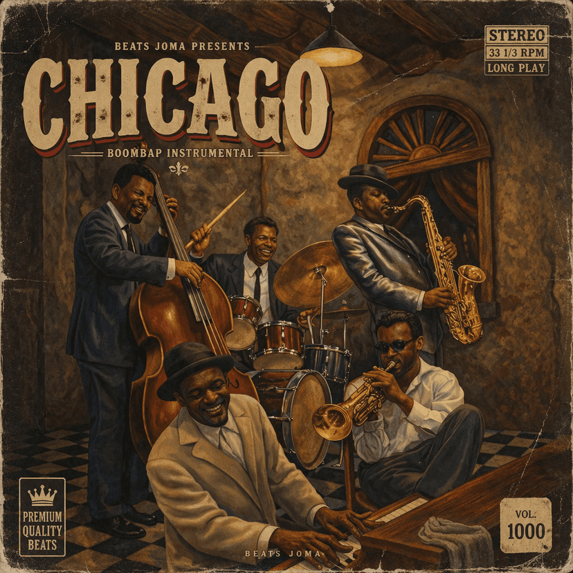 CHICAGO