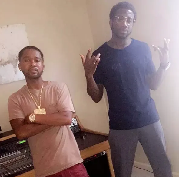 gucci mane 152 c# phrygian