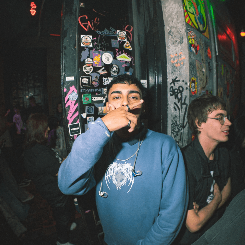 "BARRIO" 1TOBI X SK 1.9.0 Typebeat