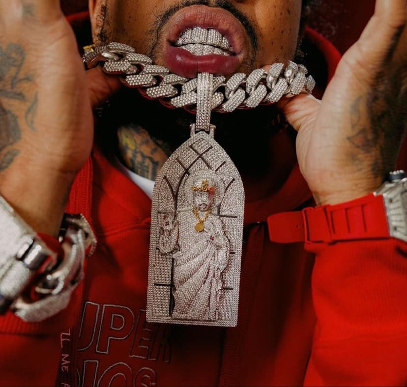 KURTO | WESTSIDE GUNN TYPE BEAT