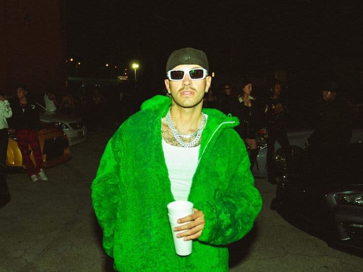 Type Beat FEID X BAD BUNNY X TAINY