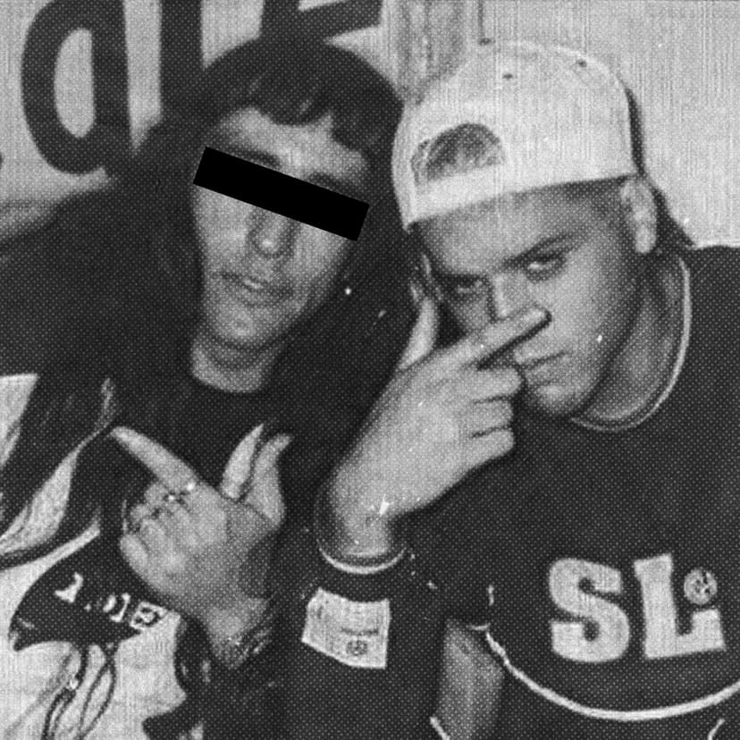 GRIMEY TURRO