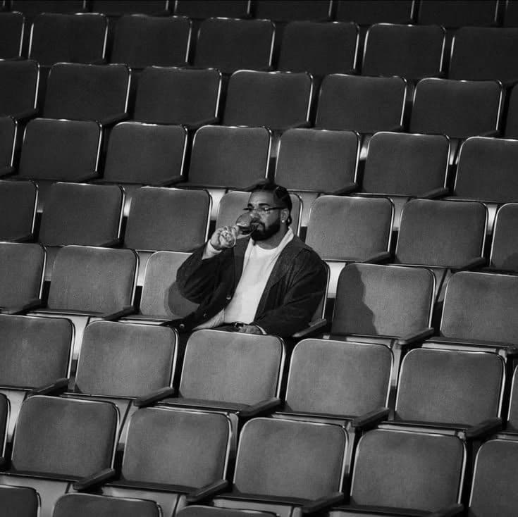 RNB DRAKE SAMPLE - Come on love