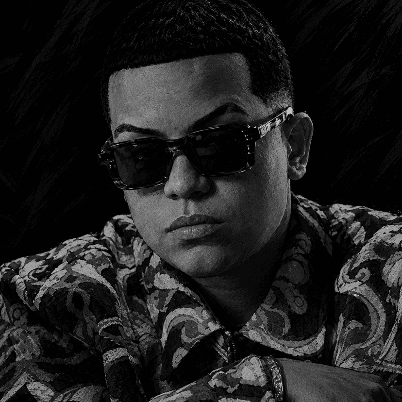 sample J ALVAREZ swagg