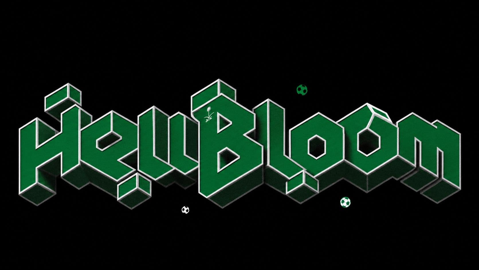 Portada de HellBloom