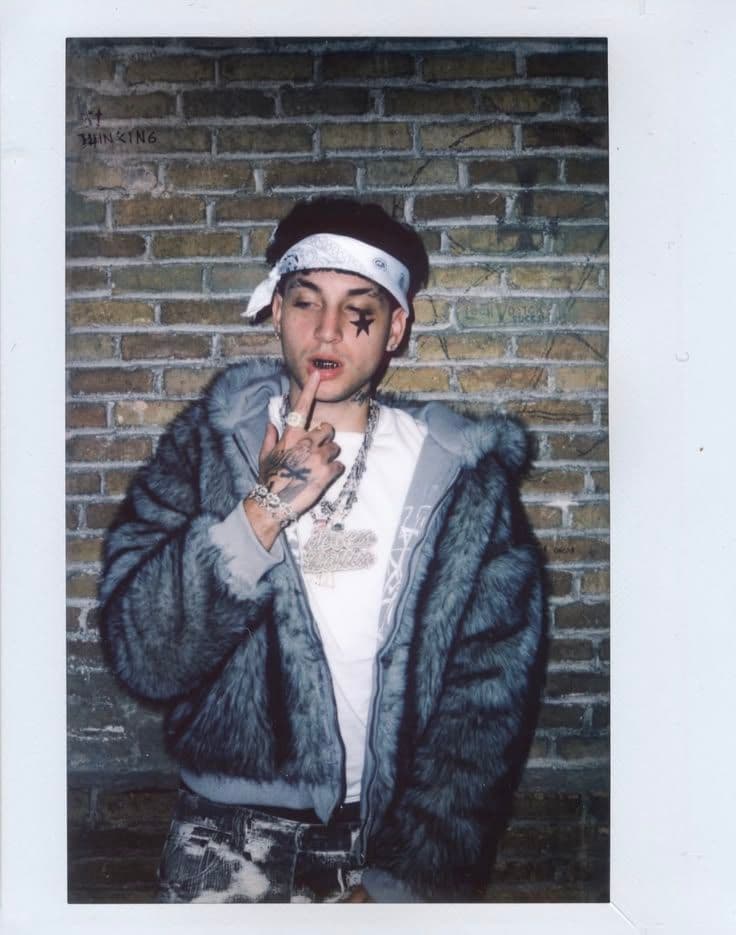 ZELL + RICH AMIRI "MARGIELA"