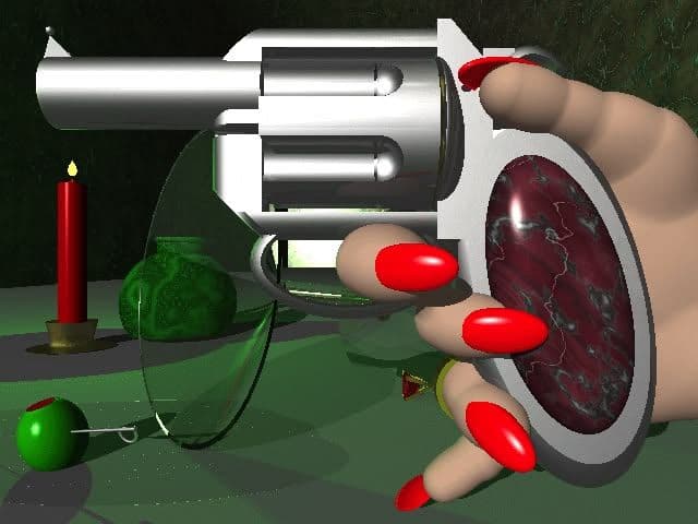 gadget - crank, ayerp, swapa type