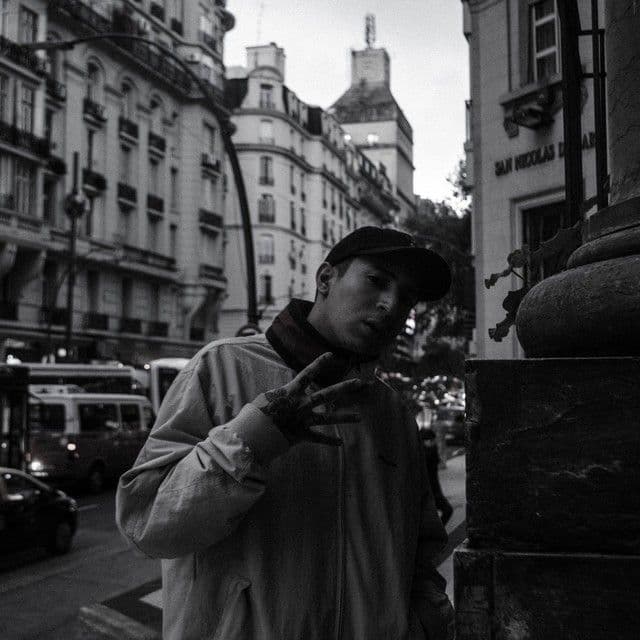 BAJOMUNDO | T&K, CEROUNNO