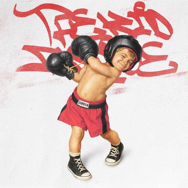NOQUEADO | DRUMLESS
