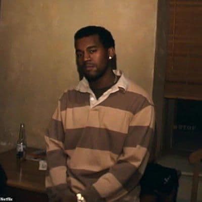 Kanye West Type Beat | I Was Untrue