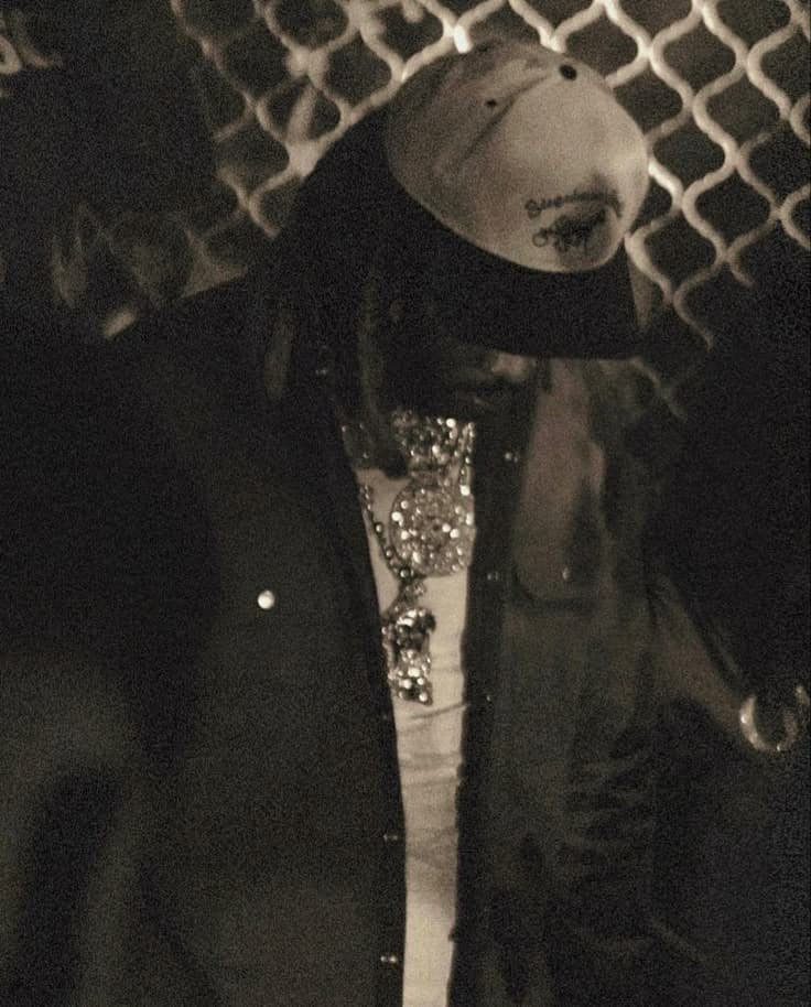 HENDRIX | FUTURE TYPE BEAT